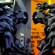 Art from Black Panther: Sins of the King.